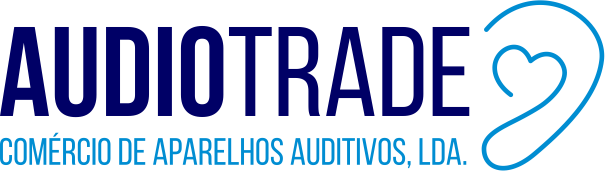 logotipo Audiotrade